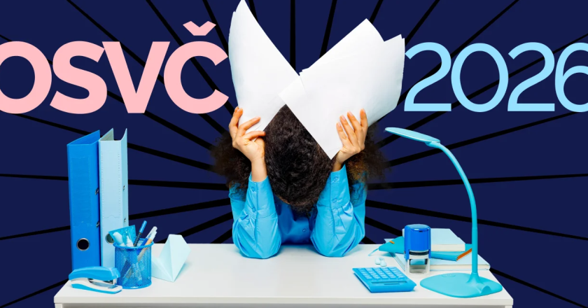 Czechia’s self-employment insurance: What will change in 2026?