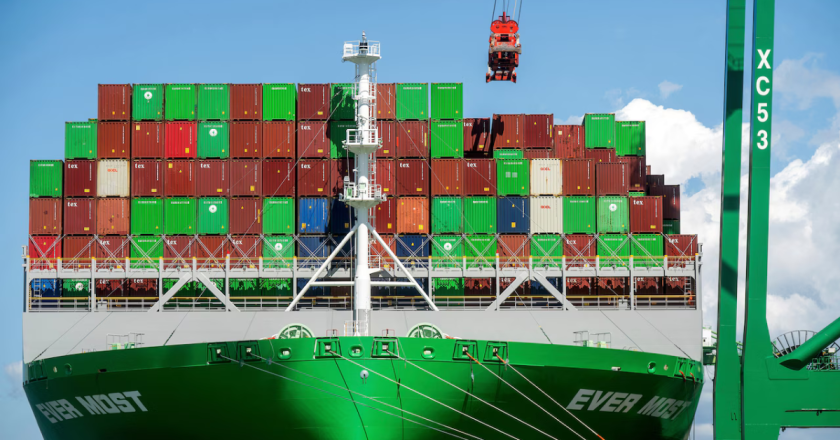 How are prices being affected by Trump’s tariffs? View the most recent data