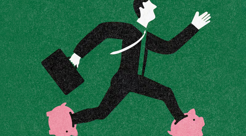 Save at your own peril: The benefits and risks of 401(k) schemes