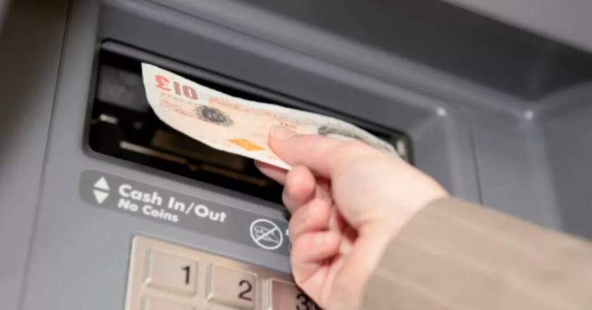 State pensioners are cautioned against panicking and taking out cash due to “rumors”