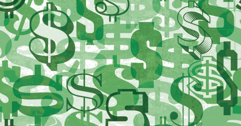 The Profit Phage of Private Equity