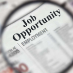 The employment rate in Switzerland is stable