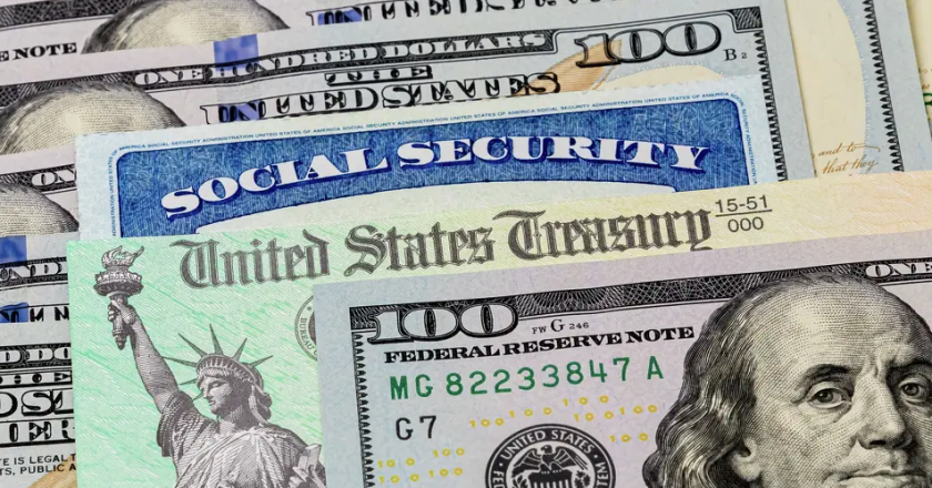 The potential effects of the government shutdown on the Social Security COLA rise
